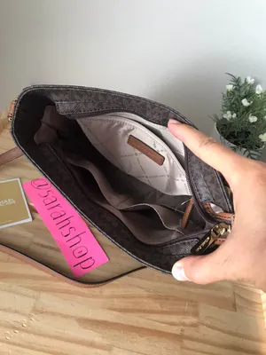 Michael Kors Purse thumbnail 6