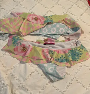 Honey Plum bikini set Multiple thumbnail 1