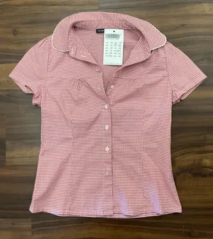 Brandy Melville Button-Up thumbnail 1