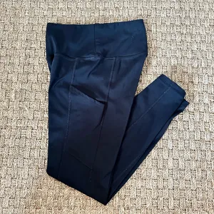American Eagle Women’s‎ The Everything High-Waisted Pocket Leggings Size Small thumbnail 9