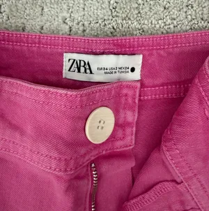 Zara jeans  thumbnail 2