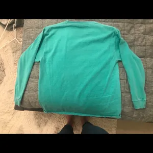 Colorado long sleeve t-shirt thumbnail 3