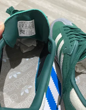 Adidas Samba Sneakers. thumbnail 3