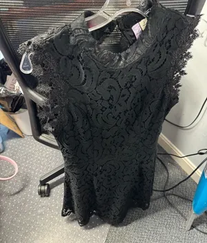 Francesca’s alya lace dress S // 100329 thumbnail 1