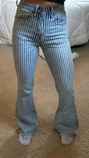 Willow + Root Jeans Flare thumbnail 1