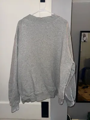 PARKE Sweatshirt Mockneck thumbnail 2