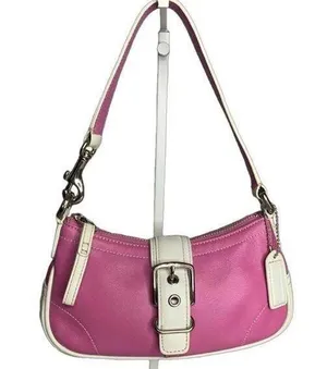 Y2k Vintage Demi Hampton Pochette Mini Purse Bag thumbnail 1
