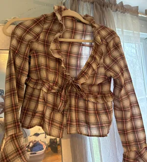 American Eagle Top thumbnail 1