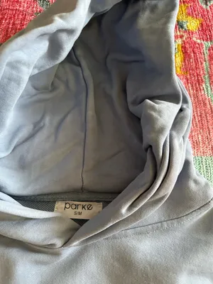 PARKE costal collections hoodie thumbnail 3