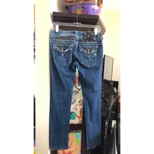 Miss Me Jeans Size 28 thumbnail 2