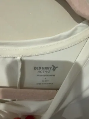 Old Navy Athletic Top thumbnail 2