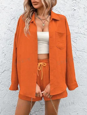 Orange Set  thumbnail 1