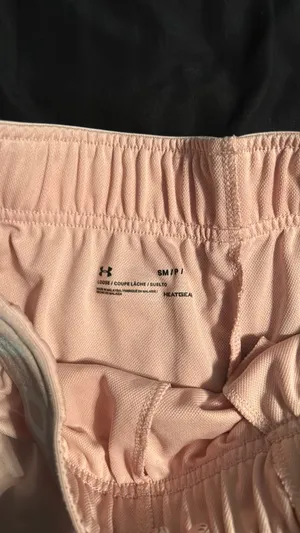 Under Armour Shorts thumbnail 3