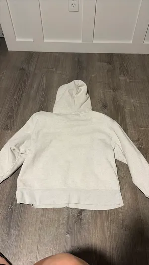 Wild Fable Sweatshirt White thumbnail 2