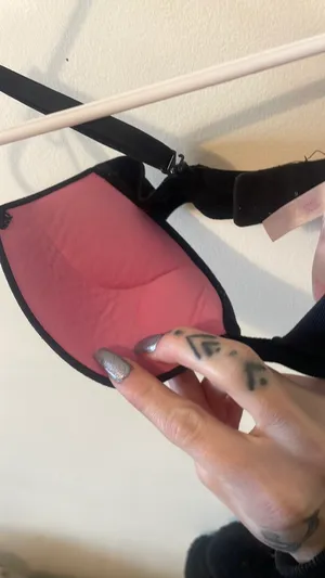 Victoria's Secret PINK Bra thumbnail 2