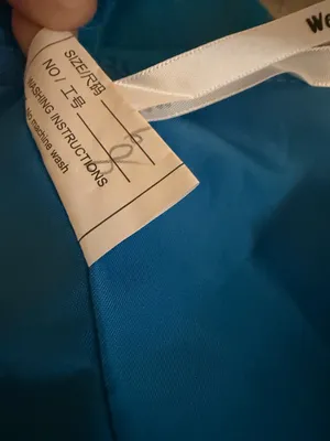 Long Sleeve Homecoming Dress thumbnail 7