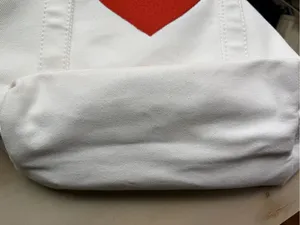 Lands’ End x Parke Valentine’s Day Tote thumbnail 9