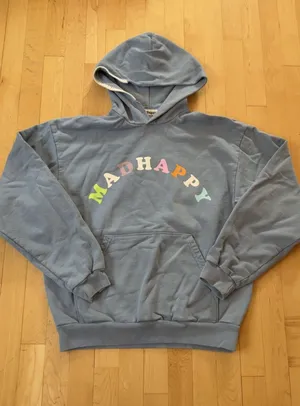 Madhappy Hoodie  thumbnail 1
