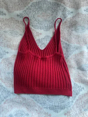 Crop Top thumbnail 3
