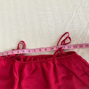 Women's Two Piece Spaghetti Strap and Shorts Pajamas Size M #260264 thumbnail 6