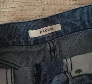 pacsun shorts thumbnail 4