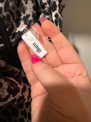 Glam dress thumbnail 3