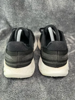 New Balance Fresh Foam X 1080v12 Black Running Shoes Mens Size 9 D M1080K12 thumbnail 5