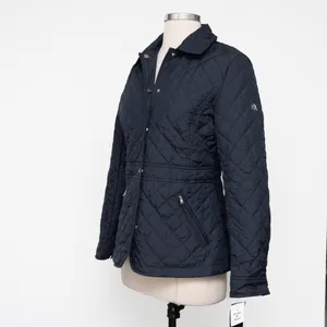 Lauren Ralph Lauren. Quilted Barn Coat.‎ thumbnail 12