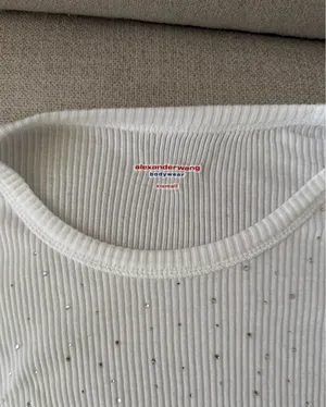 Alexander Wang Top thumbnail 2