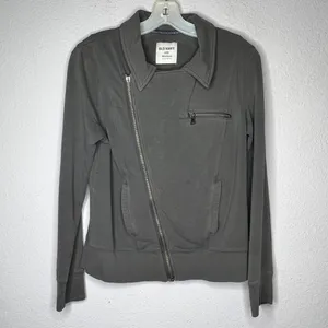 Old Navy Moto Jacket thumbnail 8