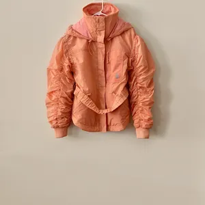 NWOT Free People Movement Lift Love Jacket thumbnail 9
