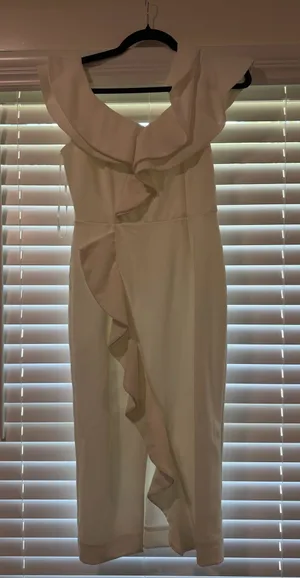 The Clothing Company Dress thumbnail 1