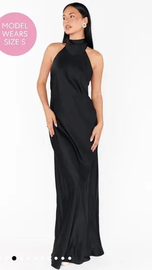 Show Me Your Mumu Dress Maxi thumbnail 1