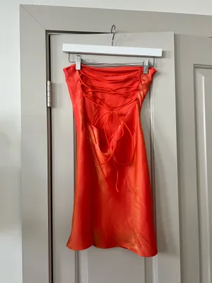 White Fox Boutique Dress thumbnail 2
