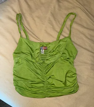 Urban Outfitters Top Crop thumbnail 1