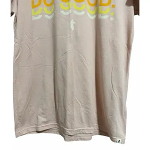 Cotopaxi Do Good Repeat‎ T-Shirt Sand Women'S Size Medium thumbnail 5