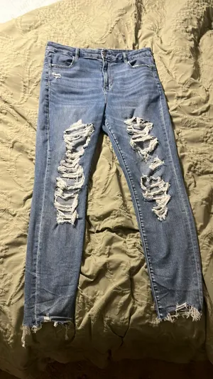 American Eagle Jeans thumbnail 1