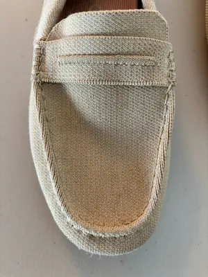 Rothy's | The Driver loafer, ladies shoe. Size: 9 thumbnail 7