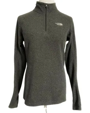 The North Face Size Small  Jacket Sweater thumbnail 1