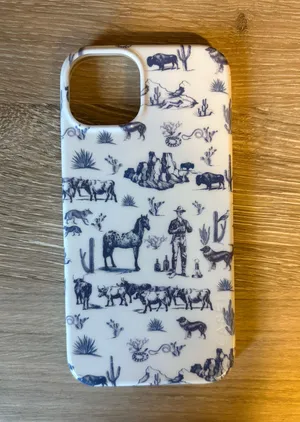 Casely Phone Case Multiple thumbnail 1