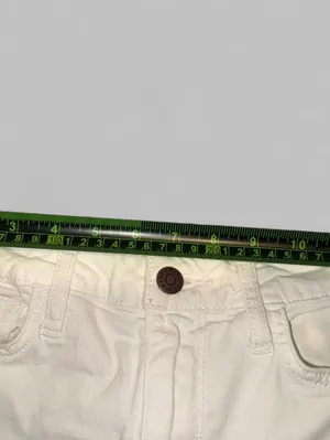 BCBGeneration white Jeans thumbnail 6