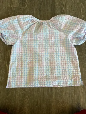 Blouse thumbnail 4