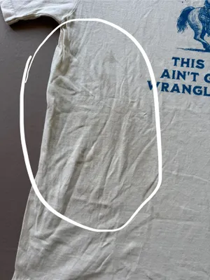 Data Wrangler Cotton Comfort Colors Tee thumbnail 8