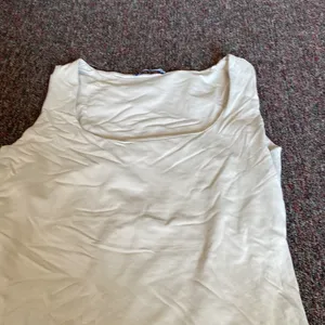 Zara beige tank top M‎ thumbnail 4