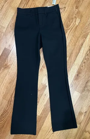 Old Navy Pixie Flare Pants thumbnail 1