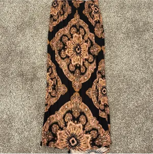 Free People Summer Fling Maxi Romper Sz S thumbnail 3