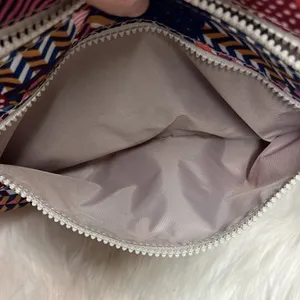 Kipling Zelenka Printed Dream Lightweight Crossbody Bag B30‎ thumbnail 9