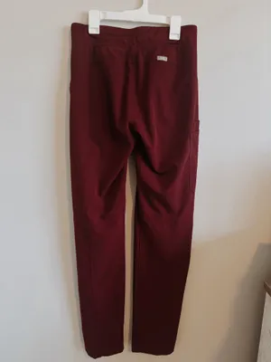 FIGS Scrub Pants thumbnail 2