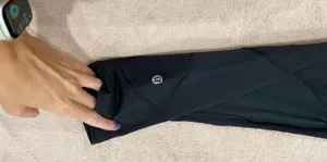 Black   Leggings thumbnail 3