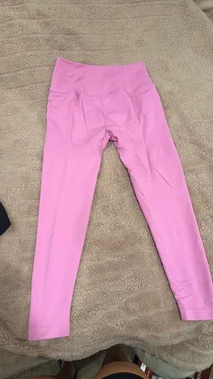 Target Pink Leggings JoyLab thumbnail 2